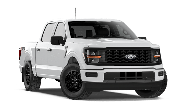F-150® vehicle